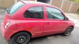 Nissan Micra 1.5 dCi 86 PS 2006 K12 - Nissan Micra K12 mit Diesel-Antrieb