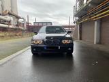 BMW 535 E39 Edition Exclusive - BMW 535 aus 2002