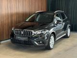 Suzuki SX4 S-Cross Club°Kamera°Navi°SHZ° - Suzuki SX4 Club mit Benzin-Antrieb