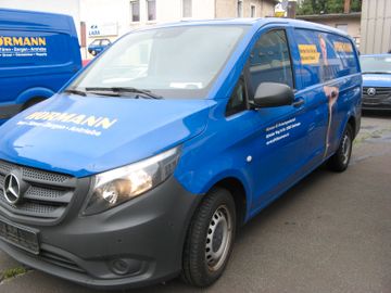 Mercedes Vito - 4