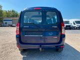 Dacia Logan MCV Kombi 1.4 Ambiance Radio CD  AHK - Dacia Logan in Krefeld