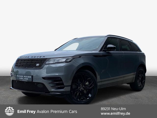 Land Rover Range Rover Velar D300 Dynamic SE