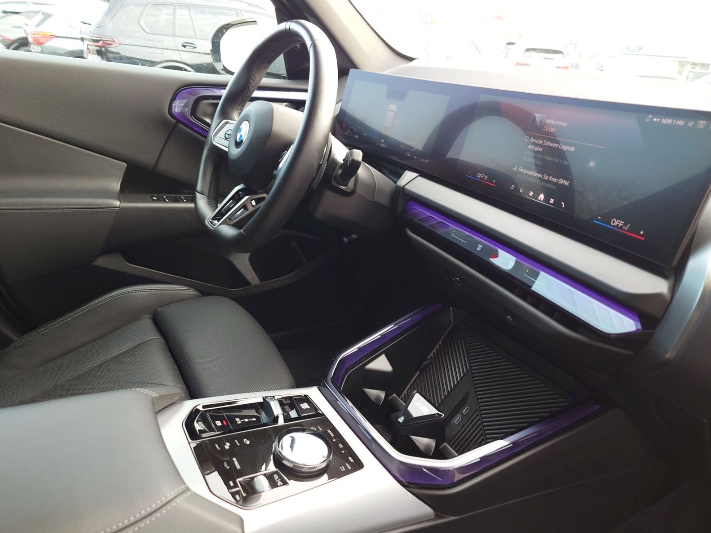 BMW X3 - Bild 11