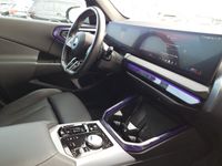 BMW X3 - Vorschau Bild 11