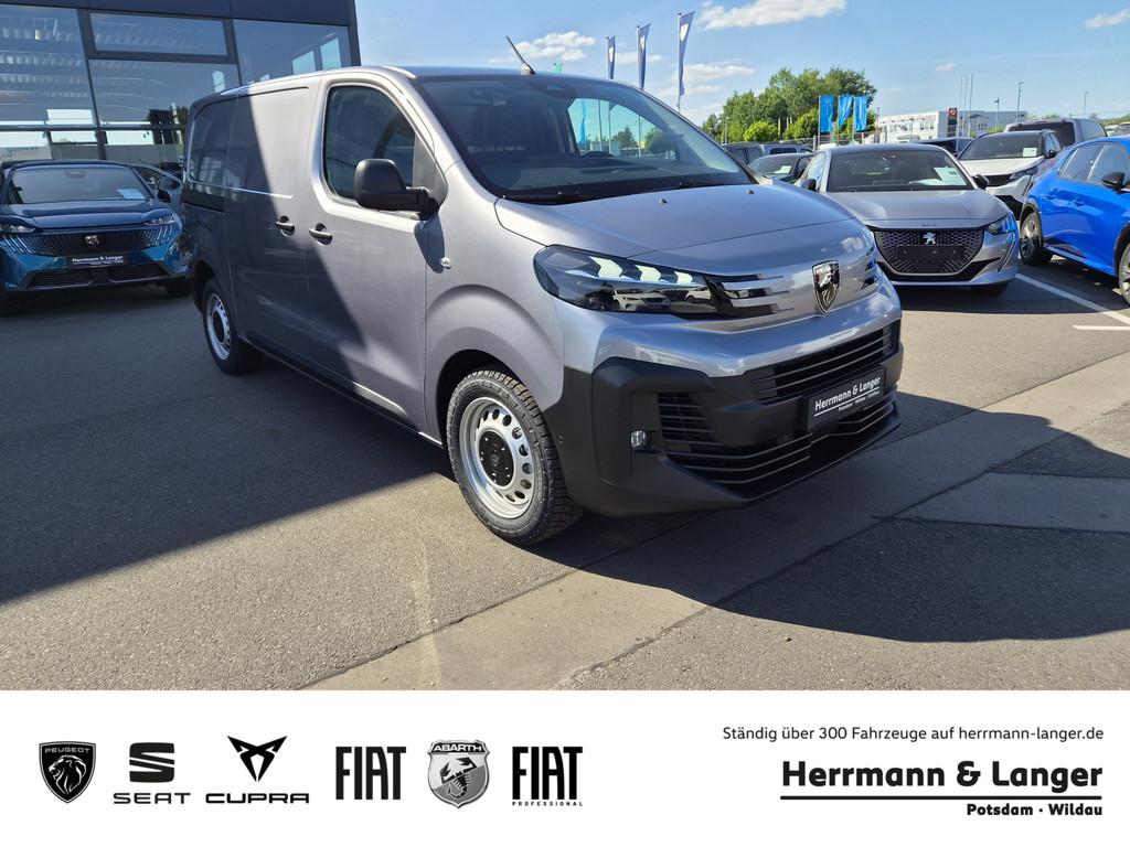 Peugeot Expert L2 Hdi 150 EAT8 Anhängerkupplung LED-Lade