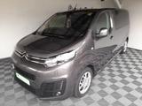 Citroën SpaceTourer Spacetourer Feel M - Citroën SpaceTourer Feel mit Diesel-Antrieb