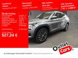 Skoda Kodiaq 2.0 TSI DSG Style 4x4 Navi Standheizung A - Skoda Kodiaq Gebrauchtwagen in Frankfurt