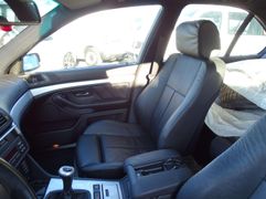 Fahrzeugabbildung BMW 528 5er 528i  M PAKET 1.HAND SCHECKHEFT