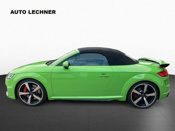 Bild 8 Audi TT RS Roads. 2.5 TFSI Quattro*RS-ABGAS*280KMH*