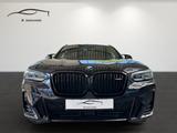 BMW X4 M40d xDrive   Laserlicht , Standheizung , AHK - schwarze BMW X4 M40