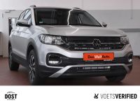 Volkswagen T-Cross - Vorschau Bild 2