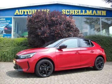 Fotografie Opel Corsa F 1.2T GS Voll-LED SHZ LHZ PDC+Kam NaviPro