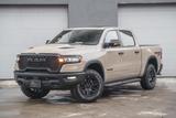Dodge 2025 RAM Rebel X PREMIUM W/ FLOOR SHIFTER €65500 - Dodge RAM Neuwagen in Dortmund