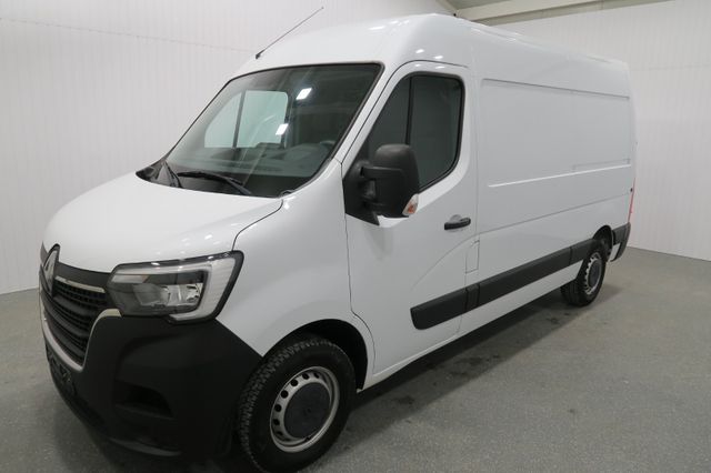 Renault MASTER III 135 2.3 DCI L2H2 3,3t |03-21|49tK|AHK