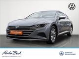 Volkswagen Arteon Shooting Brake 2.0 TSI DSG Navi LED ACC - gebrauchte VW Arteon aus dem Jahr 2023