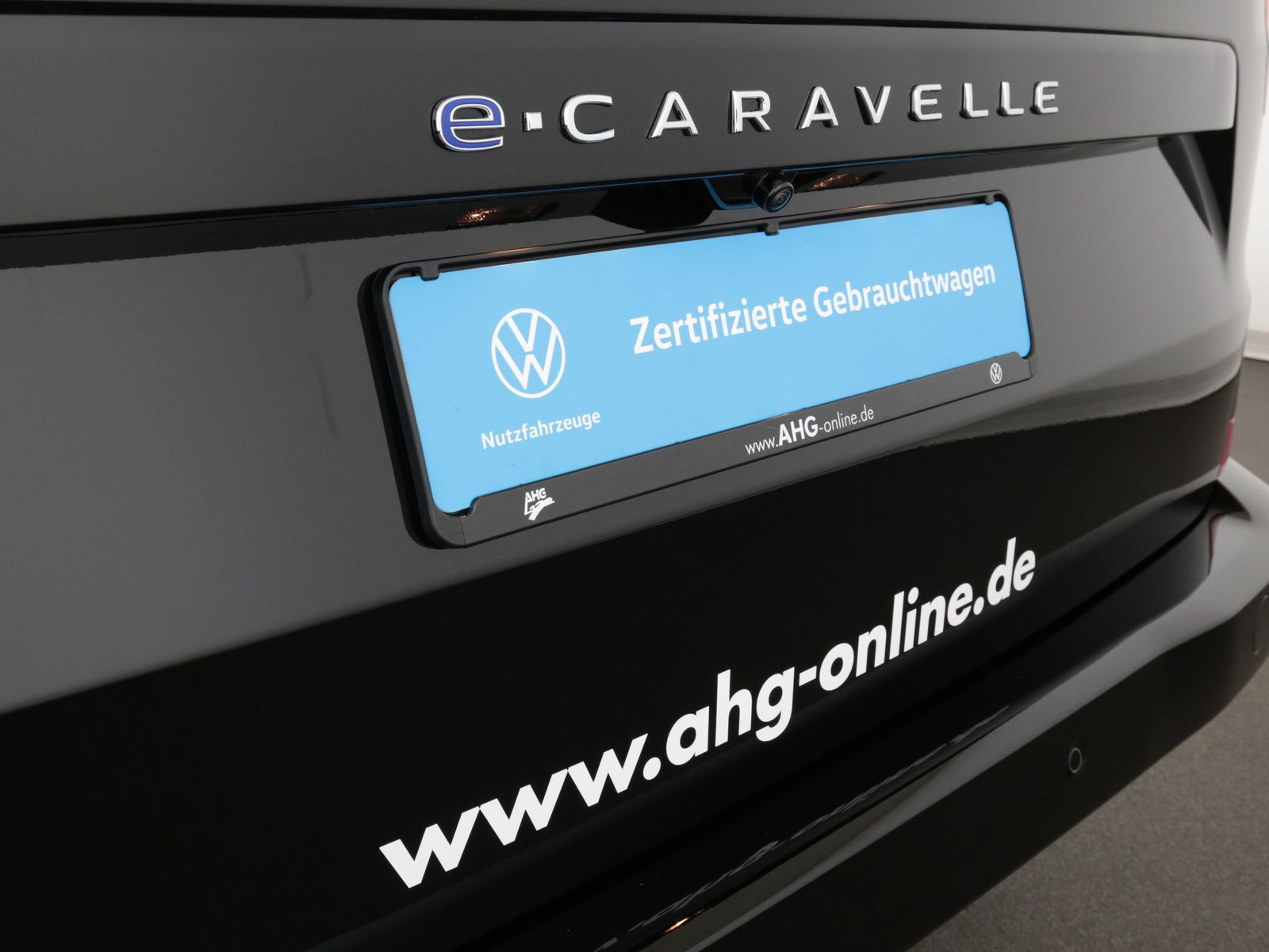Volkswagen T7 Caravelle - Bild 22