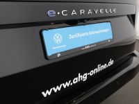 Volkswagen T7 Caravelle - Vorschau Bild 22