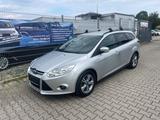 Ford Focus Turnier SYNC Edition 1.0 |CHECKH|TÜV NEU| - Ford Focus Gebrauchtwagen in Mannheim