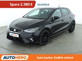 Seat Ibiza 1.0 TSI FR Aut.*NAVI*LED*SHZ*PDC*TEMPO* - Seat Ibiza: Automatik
