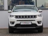 Jeep Compass 1.3 T-GDI I4 Autom. Leder PDC Kamera - Jeep Compass mit Benzin-Antrieb: Automatik