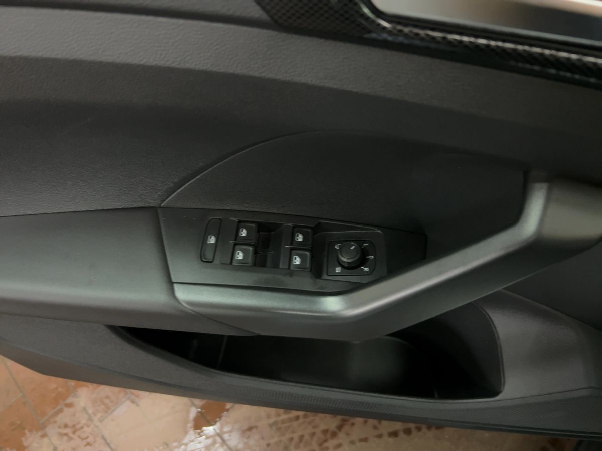 Volkswagen T-Cross - Bild 19