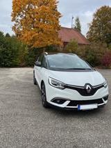Renault Grand Scénic Bose 7-Sitzer  sehr ... - Renault Grand Scenic von privat