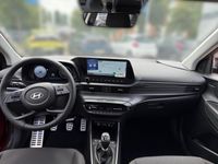 Hyundai BAYON - Vorschau Bild 10