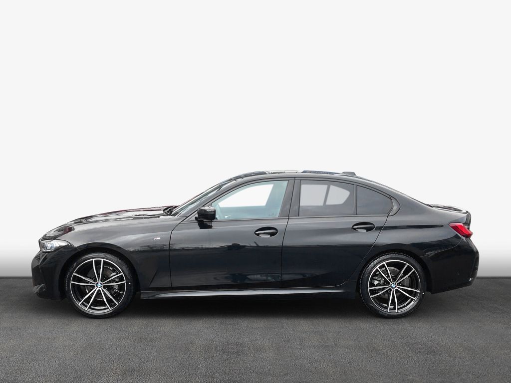 BMW 320d xDrive Aut foto 5