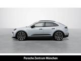 Porsche Macan 4 BOSE Surround-View LED-Matrix InnoDrive - Porsche Macan: mit Anhängerkupplung