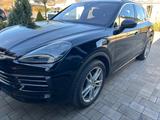 Porsche Cayenne 3.0 V6 Tiptronic  Approved Garantie  22