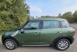 MINI Cooper D Countryman Cooper D ALL4 AT Cooper