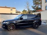 Land Rover Range Rover Sport 3.0 SDV6 HSE Dynamic HSE D... - Land Rover Range Rover Sport in Bonn