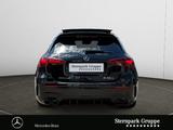 Mercedes-Benz A 45 S 4M Perf.Sitz+Pano+Distro+HuD+360+Burmest - Mercedes-Benz A-Klasse: Limousine