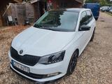 Skoda Fabia Monte Carlo - Skoda Fabia mit Diesel-Antrieb: Monte Carlo