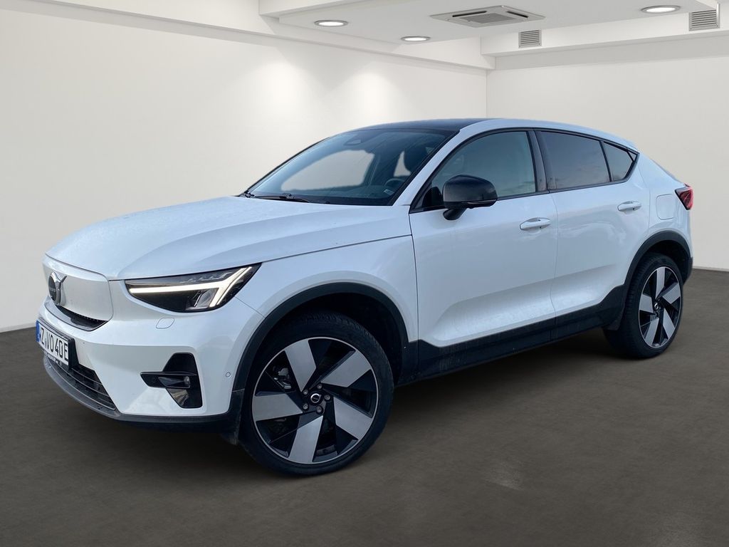 Volvo C40