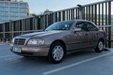 Mercedes-Benz C 200 ELEGANCE  - gebrauchte Mercedes-Benz C 200 aus dem Jahr 1994