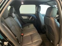 Land Rover Discovery Sport - Vorschau Bild 5