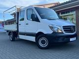 Mercedes-Benz Sprinter II Pritsche/Dop.Ka/Kima/AHK/213/214/216 - Mercedes-Benz Kombi, Kleinbus bis 9 Sitze Sprinter 21