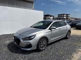 Hyundai i30 Fastback STYLE PLUS SHZ KLIMAAUTOMATIK TE... - Hyundai i30: Fastback
