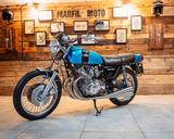 Suzuki GS 550 - SUZUKI 550