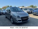 Renault Scenic III Dynamique*Aut.*Navi*PDC*EURO5*2HAND - Renault Scenic aus 2011: Dynamique