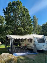 Fendt Bianco 465 - Fendt Wohnwagen 2009