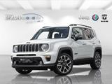 Jeep Renegade PHEV 4xe 'S' MY22 Panorama/Leder - Jeep Renegade: 4xe