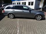 Mercedes-Benz C 200 T CGI BlueEfficiency Avantgarde - Mercedes-Benz aus 2011: B