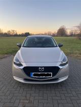 Mazda 2 SKYACTIV-G 90 Homura- AUTOMATIK