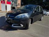 Renault Scenic Paris dCi 110 EDC Paris - Renault Scenic Paris mit Diesel-Antrieb