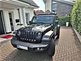 Jeep Wrangler 2.0 T-GDi Rubicon Automatik TOP-Zustand