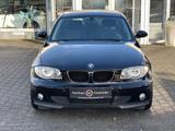 BMW 116i Lim. - BMW 116 aus 2005: 116i