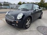 MINI Cooper Cabrio SHZ*KLIMA*PDC*XENON*TÜV - MINI Cooper aus 2008