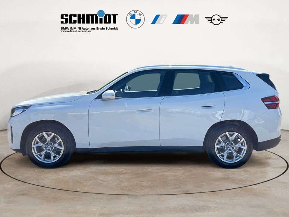 BMW X3 - Bild 2